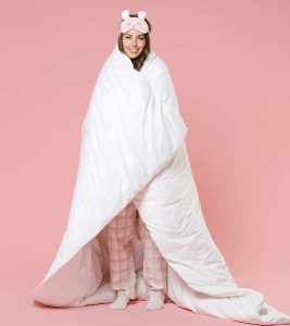 10 Best Cold Weather Pajamas For Wome...