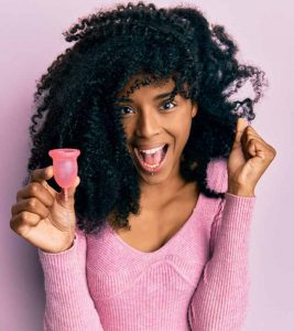 10 Best Menstrual Cups For Teens To T...