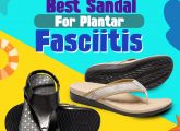 10 Best Sandals For Plantar Fasciitis For Women - 2023