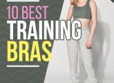10 Best Training Bras Of 2022 - Reviews & Buying Guide