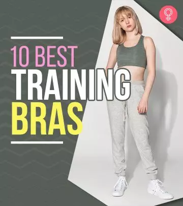 10 Best Training Bras Of 2021-1