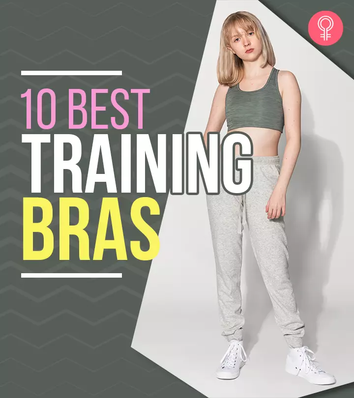 10 Best Training Bras Of 2021-1