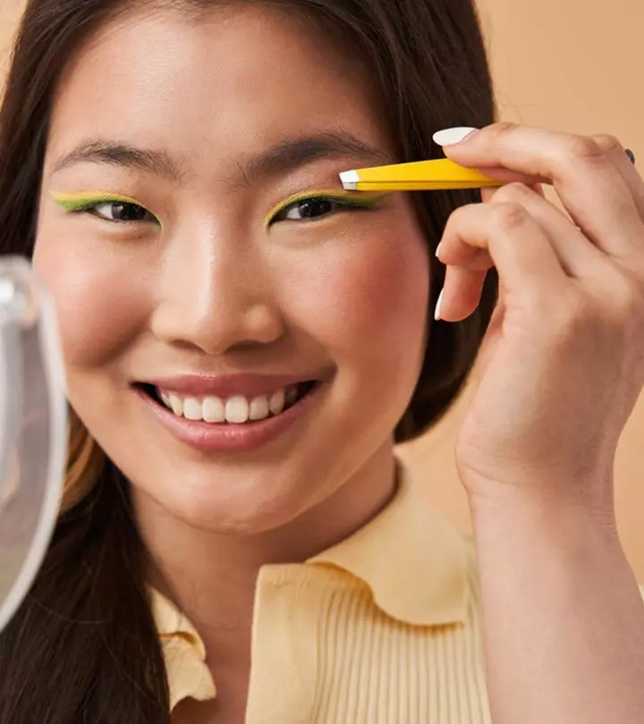 10 Best Tweezers For Fine Hair (2024), Expert-Approved