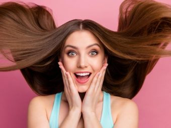 11 Best Hair Masks For Dry Hair To Revive Your Damaged Locks