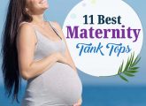11 Best Maternity Tank Tops Of 2023 Trusted By New Moms