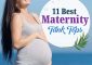 11 Best Maternity Tank Tops Of 2022 Trust...