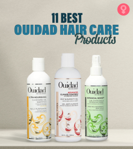11 Best Ouidad Hair Care Products – 2021