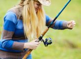 12 Best Fishing Hats For Women That Protect Them From The Sun