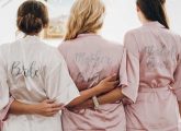 13 Best Bridesmaid Robes For Every Style And Body Type – 2022