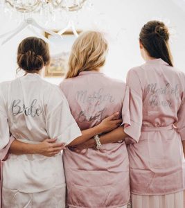 13 Best Bridesmaid Robes For Every Style ...
