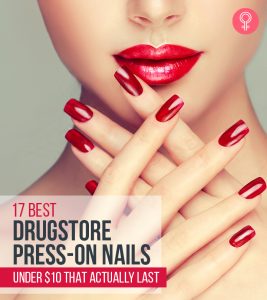 17 Best Drugstore Press-On Nails Unde...