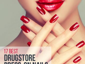 17 Best Drugstore Press-On Nails Under $10 That Actually Last