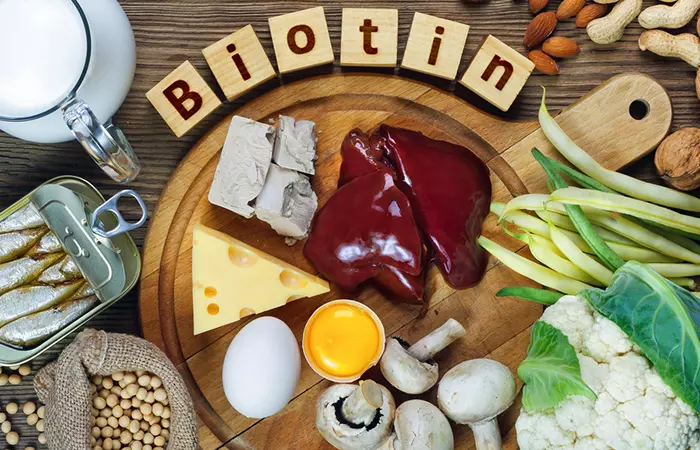 Take-Biotin-Supplements