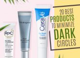 20 Best Products for Dark Circles That Actually Work – 2022
