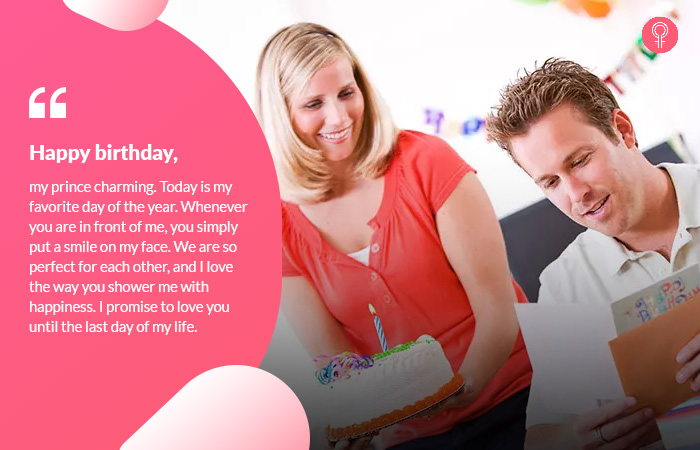 20 Happy Birthday Paragraphs For Boyfriend
