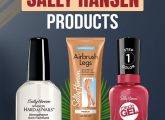 21 Best Sally Hansen Products – Top Picks Of 2023