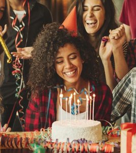 30 Birthday Poems For Your Friend