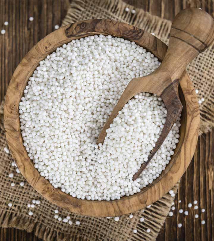 What Is Tapioca? Benefits, Nutrition, And Potential Side Effects