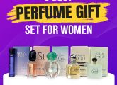 The 5 Best Perfume Gift Sets For Women To Try Out In 2022