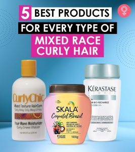 5 Best Products For Every Type Of Mix...