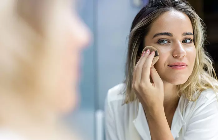 Ease-Up-On-The-Foundation