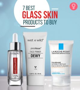 7 Best Glass Skin Products To Buy