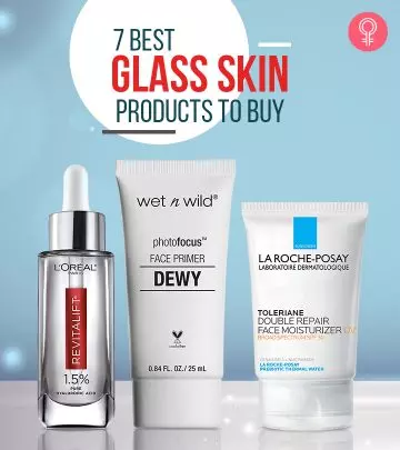 The 7 Best Glass Skin Products For A Radiant Look in 2024