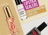 7 Best Lipstick Sealers (Reviews And Buying Guide) - 2022