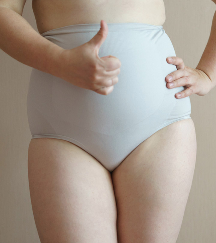 7 Best Postpartum Shapewear & Belly Wraps For New Moms – 2022