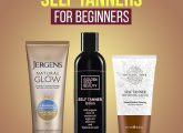 7 Best Highest-Rated Self Tanners For Beginners In 2023