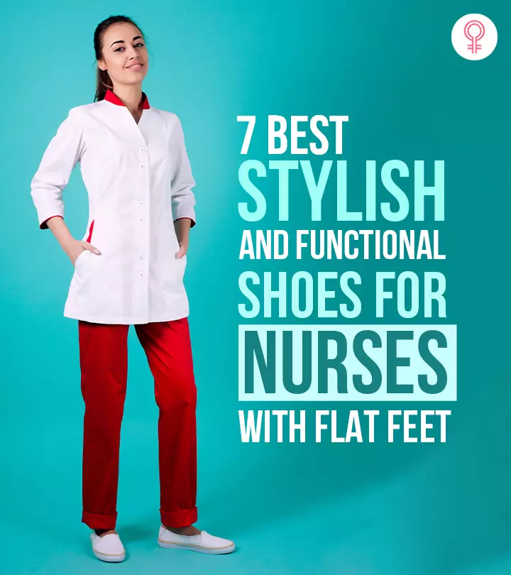 Get rid of issues related to your feet structure and receive enough support to walk well.