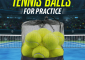 7 Best Tennis Balls For Practice, According To Reviews