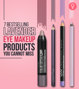 7 Best Lavender Eye Makeup Products (Revi...