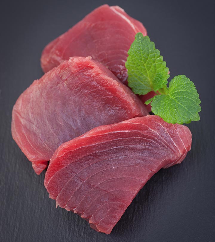 Health Benefits Of Tuna For Heart Health, Weight Loss, & More