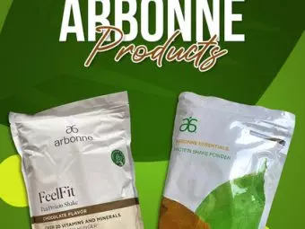 8 Best Arbonne Products Of 2023, As Per An Esthetician
