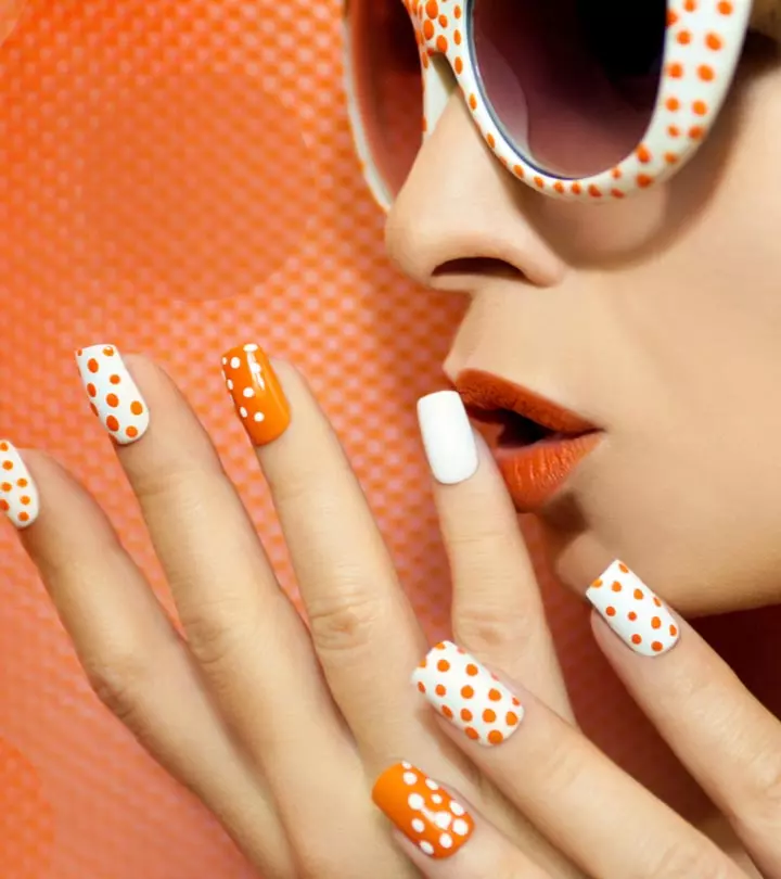 8 Best Nail Polish Pens That Will Make You Feel Like A Pro