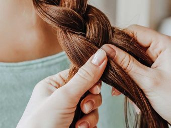 8 Reasons Why Braiding Your Hair At Bedtime Can Work Wonders For Your Locks