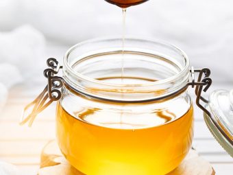 8 Reasons Why You Should Consume Ghee