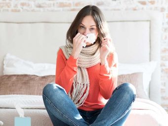 8 Ways To Prevent Catching A Cold Before It Even Starts