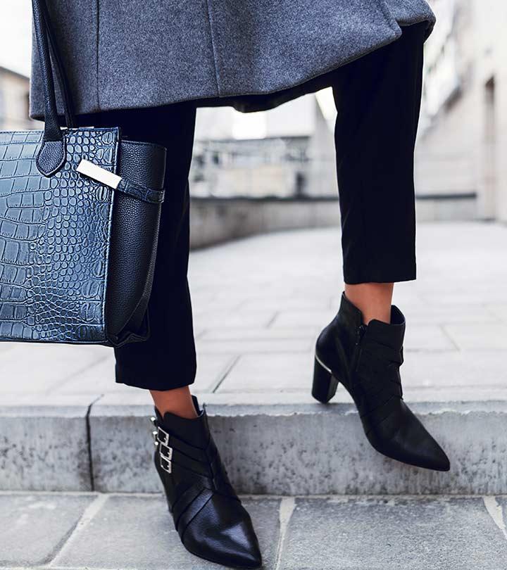 ankle boots that feel like sneakers