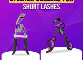 9 Best EyeLash Curlers For Short Lashes In 2022 - Reviews ...