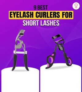 9 Best EyeLash Curlers For Short Lash...