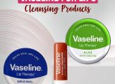9 Best Vaseline For Lips Of 2023 - Reviews & Buying Guide
