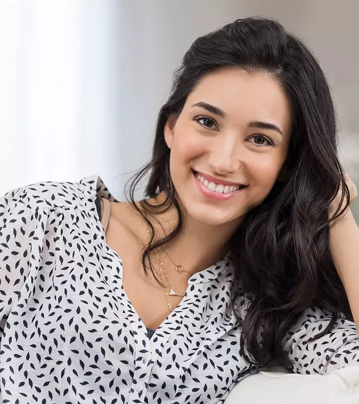 9 Secret Tips To Make You Look A Decade Younger