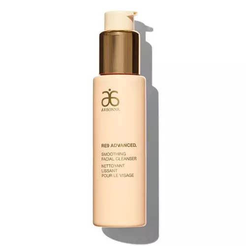 Arbonne Essentials RE9 Advanced Smoothing Facial Cleanser