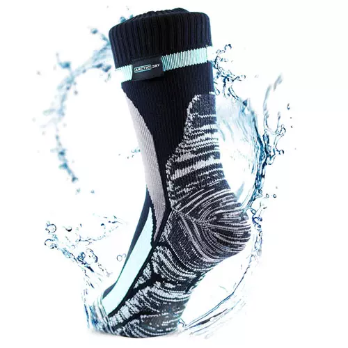 ArcticDry Waterproof Socks