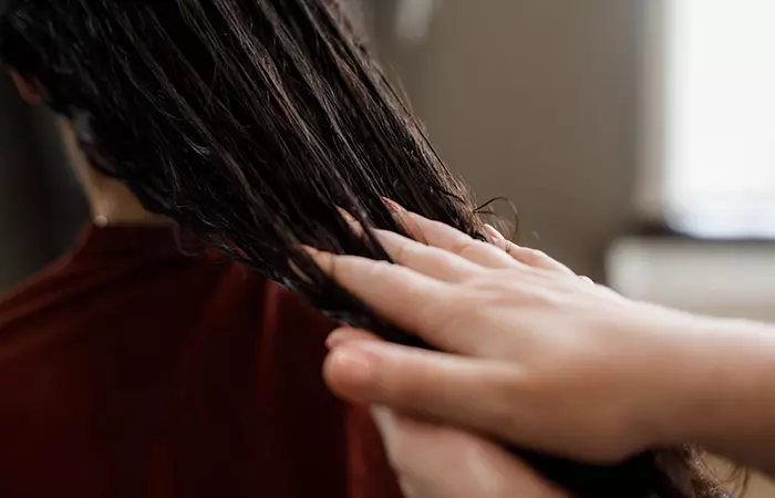 Avoid-Braiding-Wet-Hair