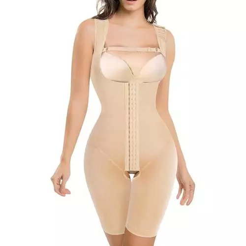 BRABIC Bodysuit Butt Lifter