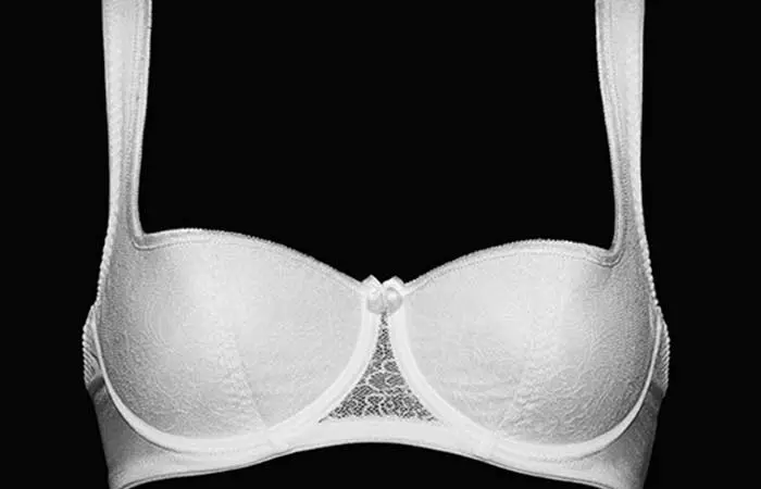 Balconette Bra