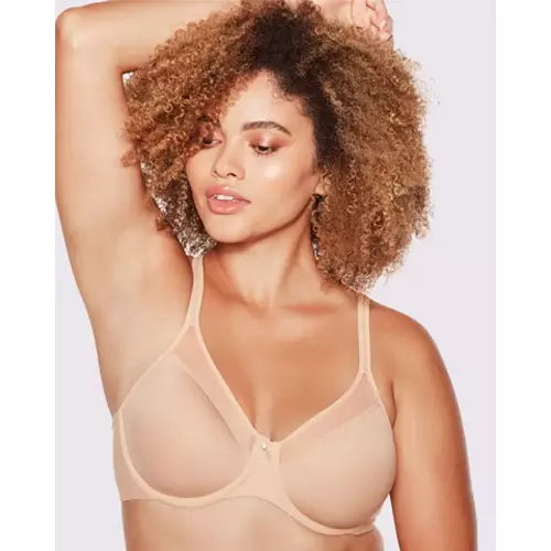 Bali Women’s One Smooth U Underwire Bra